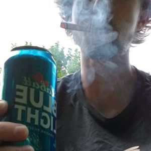 Meet your Posher, Brendan